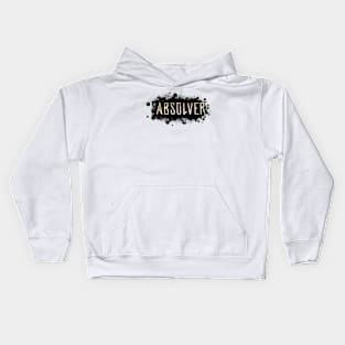 Absolver Kids Hoodie